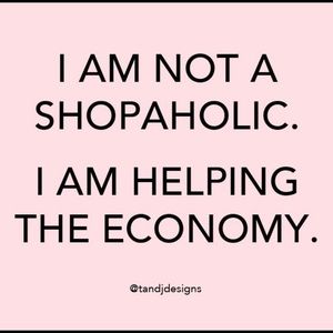 Meet your Posher, Julie